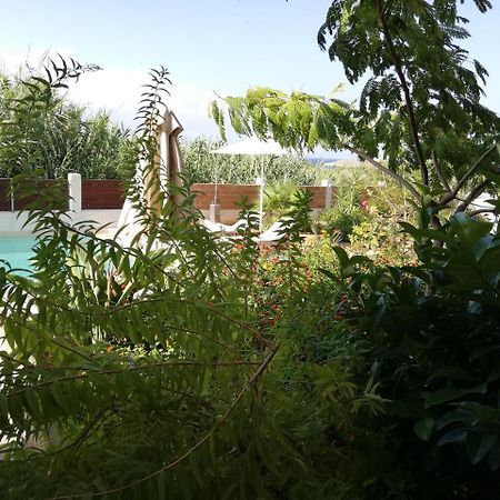 Cyan Icons Villas Kalyves Chania Dış mekan fotoğraf